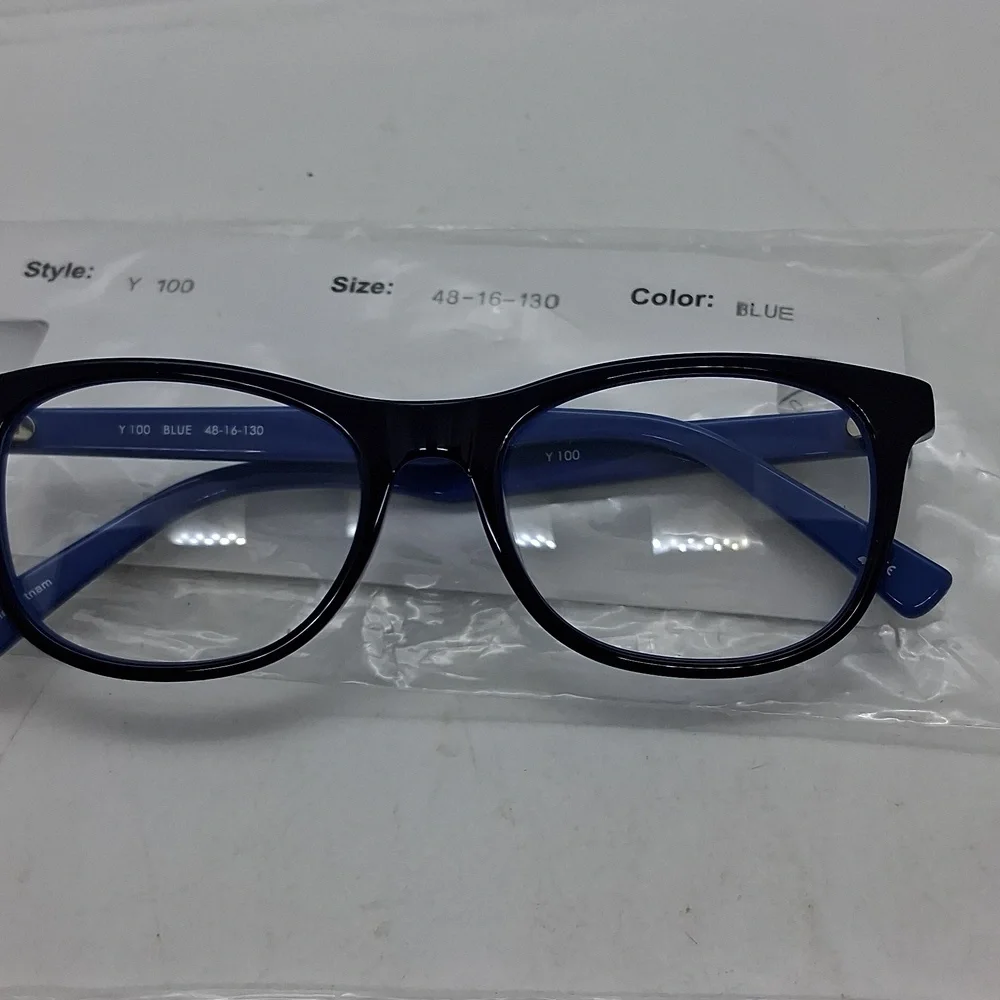 NWT Rxable 2 Pair Kids Eyeglass Frames